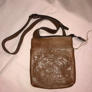 Patricia Nash crossbody